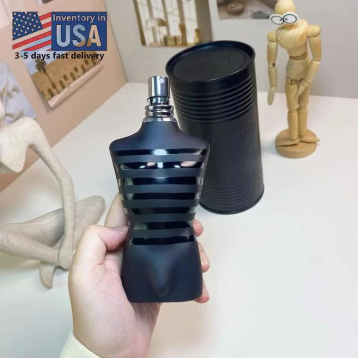 USA Warehouse Eau De Cologne Arabes Perfumes Original Luxury Brand Body Spray Parfum Fragrance Perfumes Originales Men's Perfume