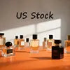 US Stock 2-5 Days Original Perfume Wholesale High Quality Brand Women's Perfume Long Lasting Cologne Body Spray Fragrance