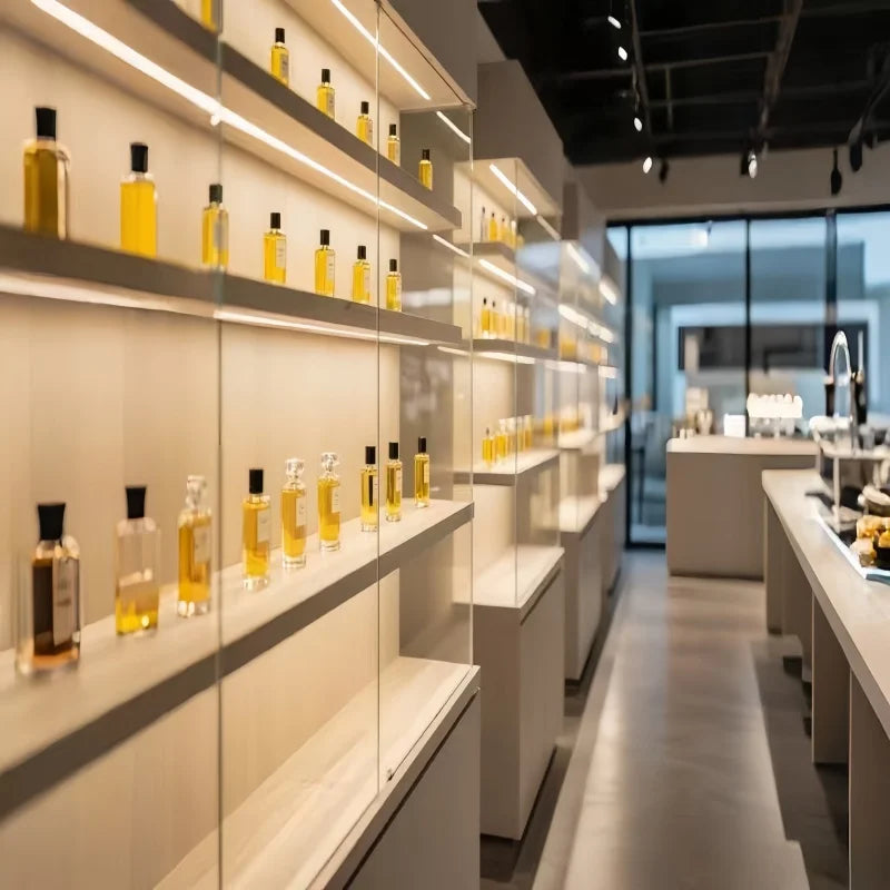 Women's Luxury Floral Perfume YDD 100ml Amouage Guidance Honour Dia Gold Epic Spray Long-lasting Fragrance Modern China