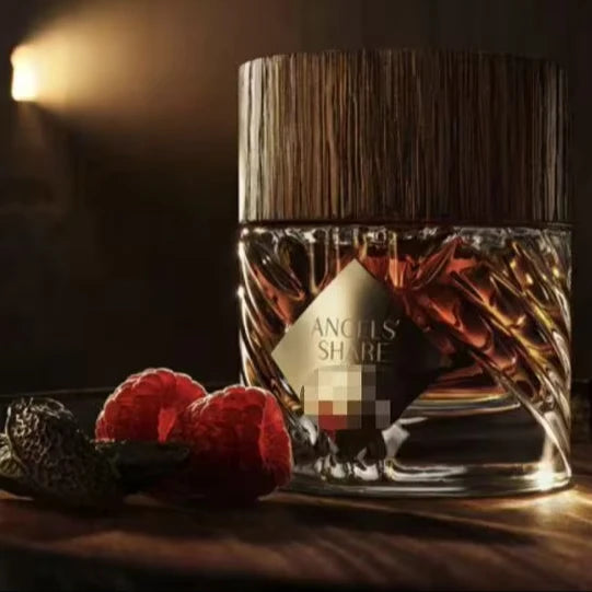 Luxury Kilian Angels' Share 50ml Unisex Perfume High Quality Arabic Fragrance Long Lasting Scent in Spray