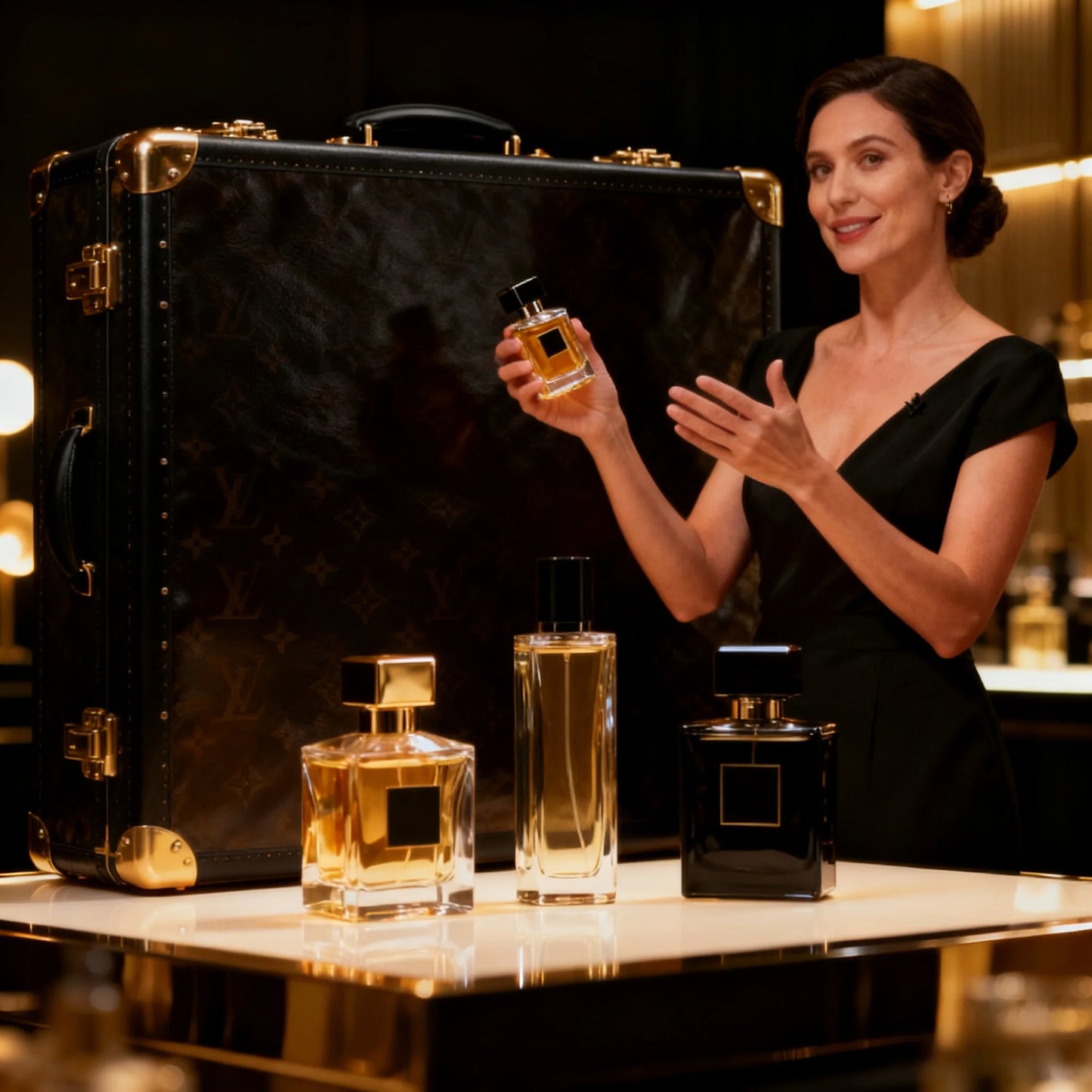 عطر إيروس أو دي تواليت من أفضل العطور مبيعًا، 3.4 أونصة 100 مل، مصمم للرجال والنساء، رذاذ عالي الجودة يدوم طويلًا، حصري