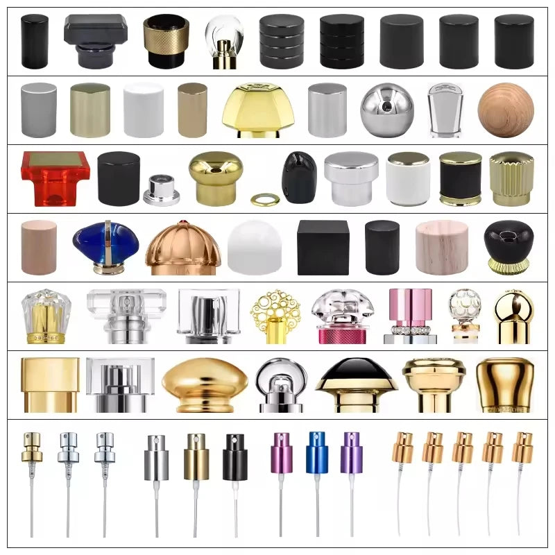 US Stock Men Women Body Sprays Perfumes Original Band Fragrance Parfum Cologne 1 1 With Receipt Original Perfume for Men Women-1