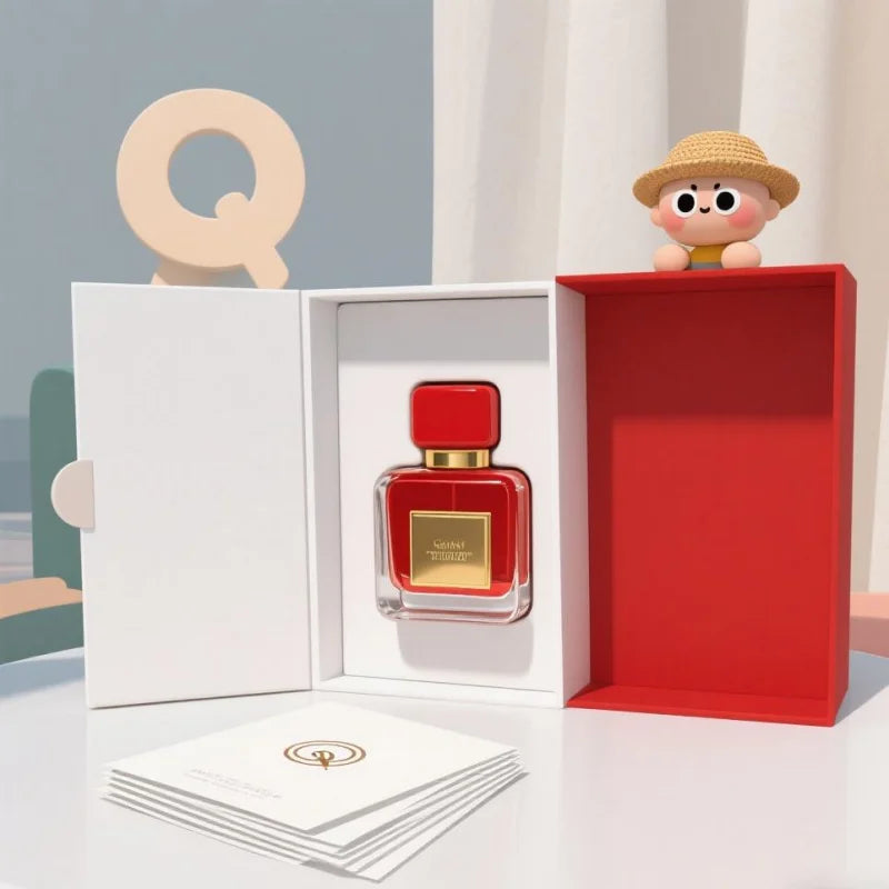 USA Stock Original Brand AVENTUS 540 ELIXIR Men's Perfume High-End Luxury Long-Lasting Cologne 2-7 Days Delivery Rose Scented