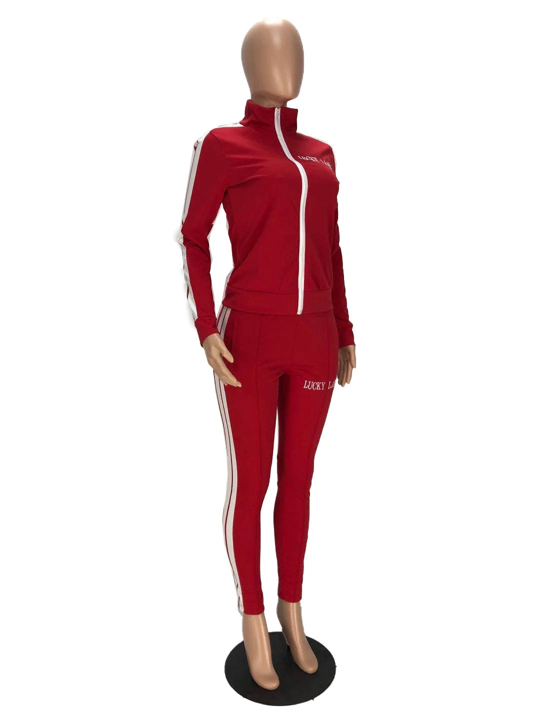 womens fall fashion 2022 lucky label two piece pants set sweat suits women