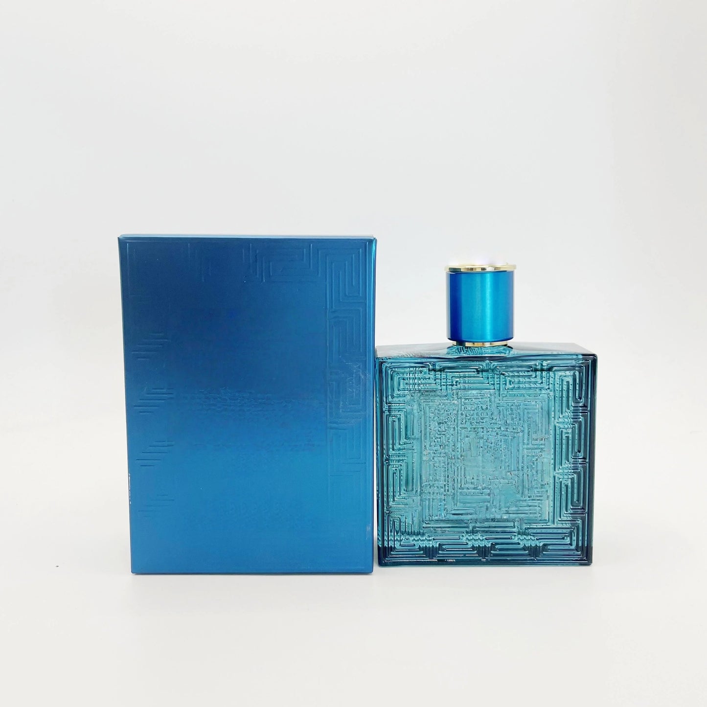 USA 2-5 Days Delivery Wholesale Perfumes Original Men's Cologne High Quality Lasting Wood Fragrance Perfume Body Spray for Men