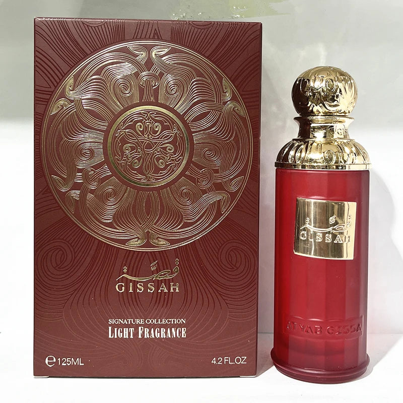 عطر عربي عالي الجودة، 100 مل، أو دو برفيوم للنساء، بالجملة في دبي، على شكل سائل