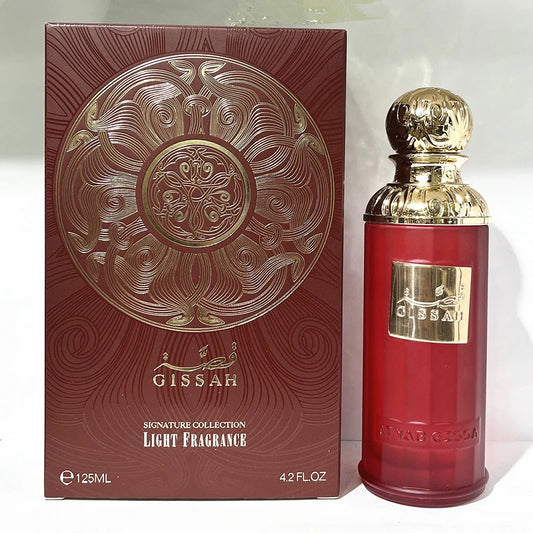 Dubai Wholesale 100ML Eau De Parfum for Women High Quality Arabic Perfume in Liquid Form