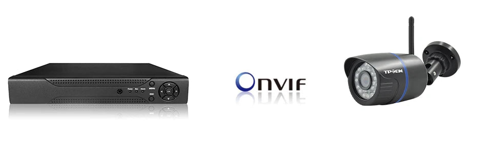 4MP IP Camera WiFi Outdoor Security Camera 1080P Wi Fi Video Surveillance Wireless Wired Wi-Fi CCTV Weatherproof CamHi IP Camara