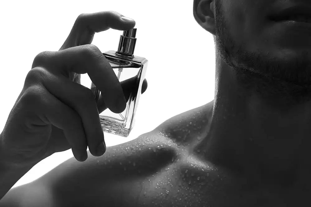 OEM High Quality Brand Luxury Men's Perfume EDP EDT EDC 100ML