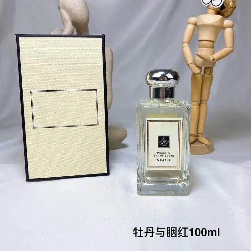 عطر رجالي أصلي من الولايات المتحدة الأمريكية، بخاخ للجسم يدوم طويلًا، 100 مل، يدوم لمدة 2-4 أيام، مع إيصالات