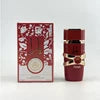 US 3-5 Days Fast Delivery Wholesale Dubai Arabic Perfume Cologne With Receipt 100ml Luxury Perfume With Receipt