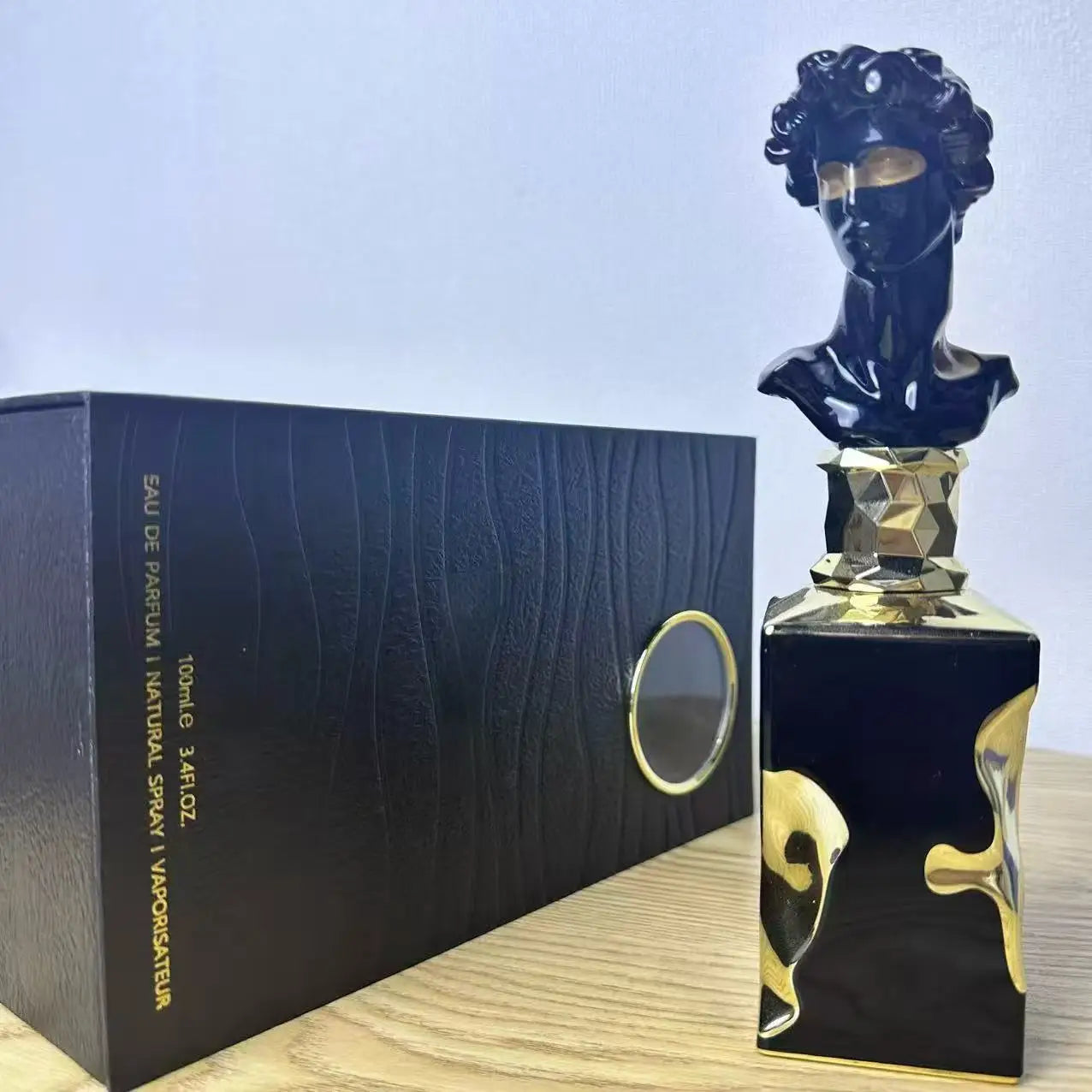 Arabian Perfume. Factory Direct Sale. Long-lasting Fragrance. Stimulates Hormones.