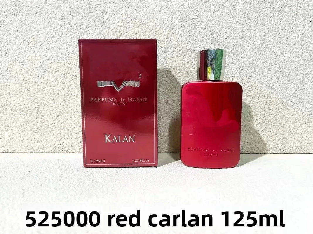 High-End Original Men's Cologne From Linton Pegasus Luxury Arab Dubai Perfume with Long-Lasting Fragrance