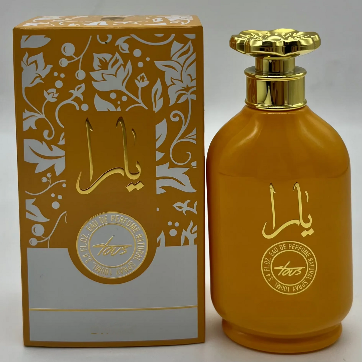 عطر نسائي عالي الجودة، الأكثر مبيعًا في الشرق الأوسط، دبي، صديق للبيئة، يدوم طويلًا، عطر زهري فاكهي منعش فاخر، 100 مل