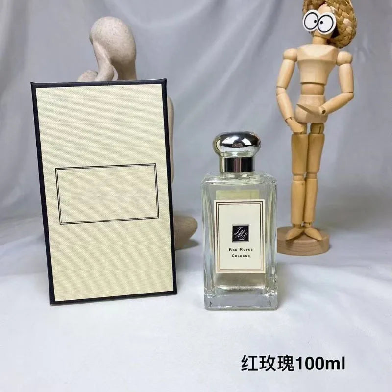 عطر رجالي أصلي من الولايات المتحدة الأمريكية، بخاخ للجسم يدوم طويلًا، 100 مل، يدوم لمدة 2-4 أيام، مع إيصالات