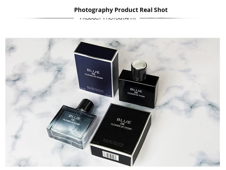 Spring Perfume Fresh Unisex Long-lasting for Men and Women Cross-border Wholesale for Middle East and Arab Countries