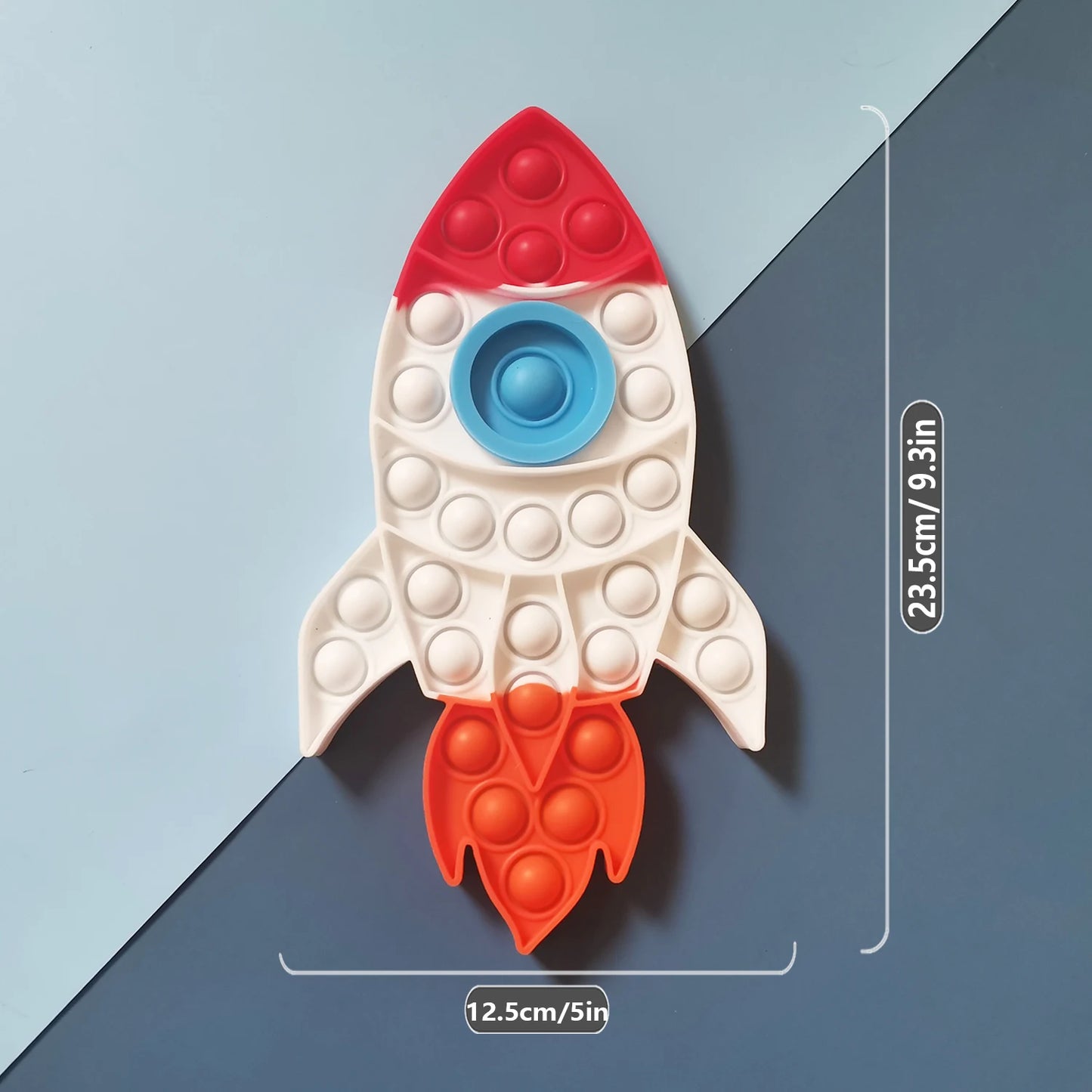 ألعاب حيوانات فيدجيت للأطفال والبالغين، لعبة فيدجيت عصرية من كاواي، لعبة دفع الفقاعات لأسفل، لعبة مضادة للتوتر، هدية عيد ميلاد للبنات والأولاد