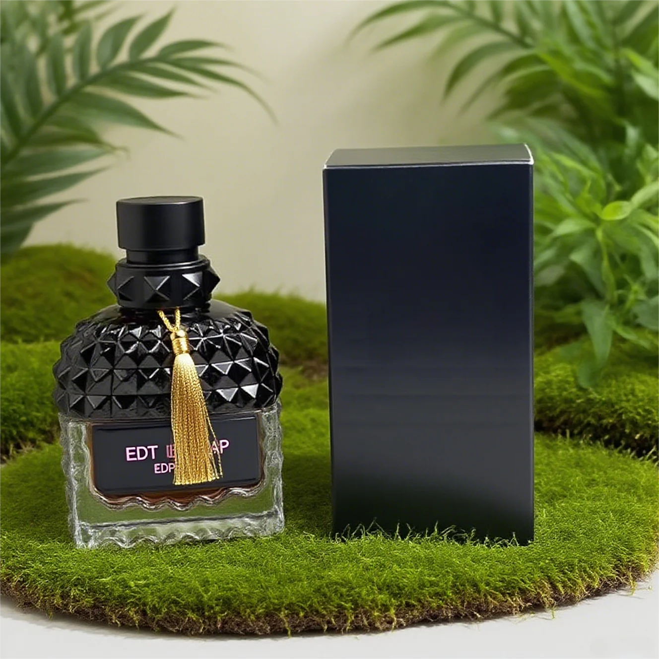 Uomo Born in Roma Extradosse 100ml Men's Perfume Barcode 3614273790826 Ships From US Warehouse