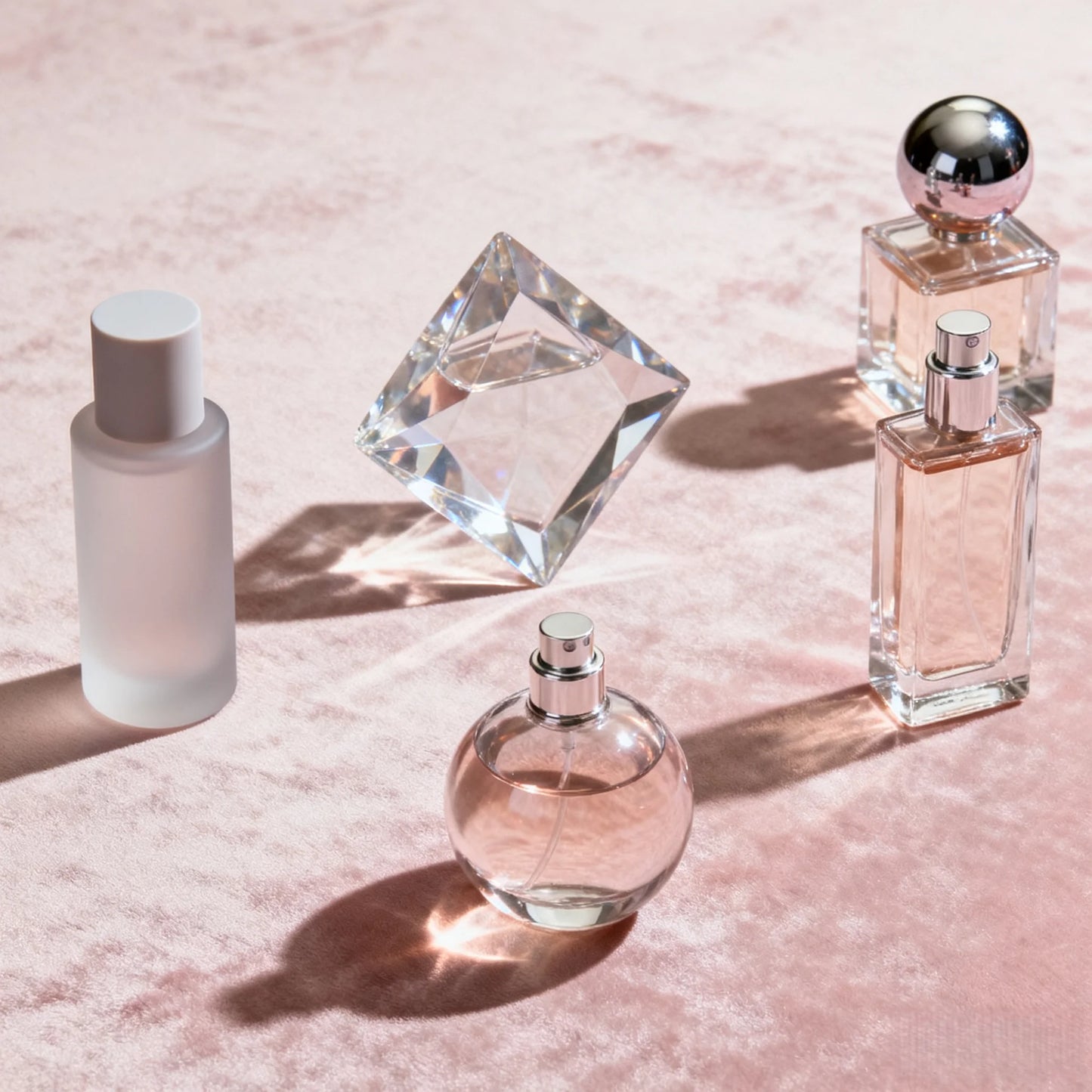 مخزون الولايات المتحدة الأمريكية، عطر أو دو برفوم طويل الأمد للسيدات، عطر نسائي، بخاخ للجسم، سفر، 70 مل، عطور للهدايا