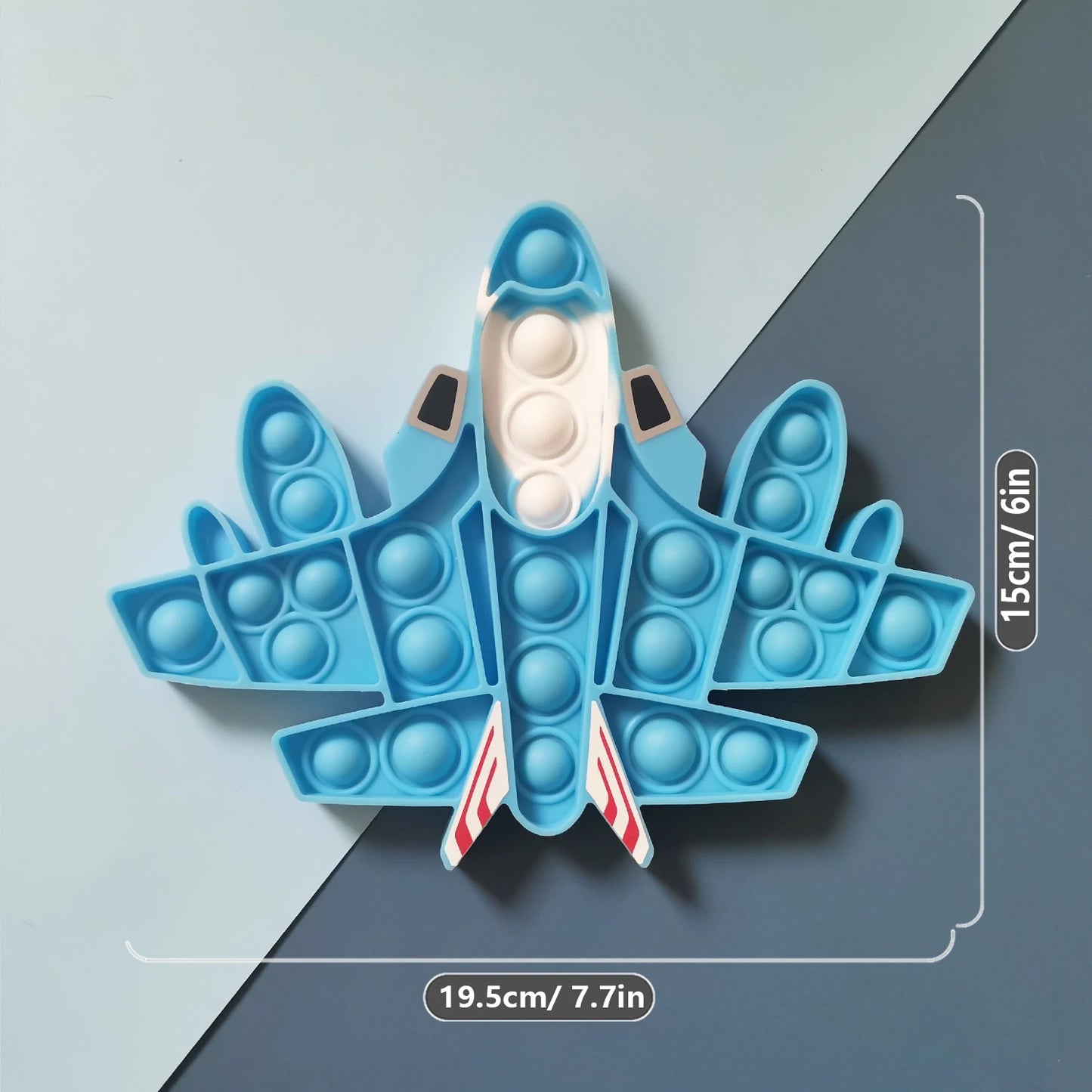 ألعاب حيوانات فيدجيت للأطفال والبالغين، لعبة فيدجيت عصرية من كاواي، لعبة دفع الفقاعات لأسفل، لعبة مضادة للتوتر، هدية عيد ميلاد للبنات والأولاد