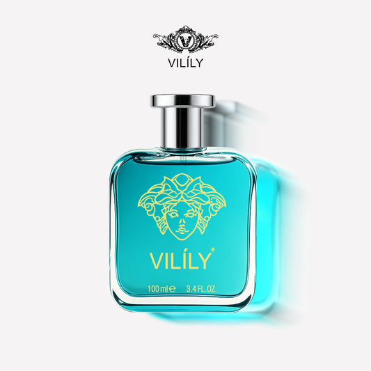 عطر فيليلي VL023 بخاخ 100 مل للرجال عطور أصلية على طراز ميست بارا هومبر فوجير ميدوسا