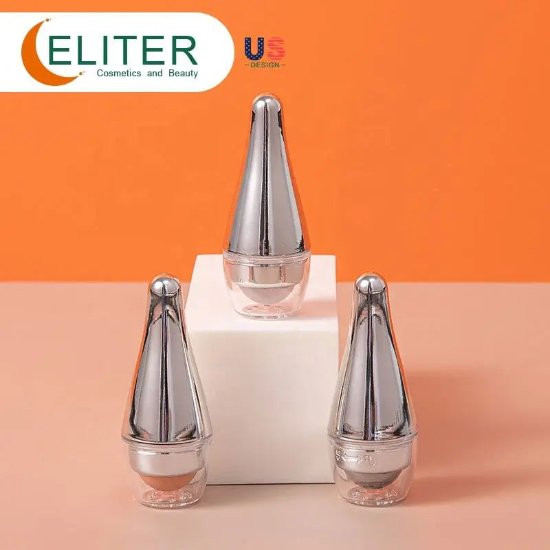 Eliter Hot Selling 3D Facial Care Massager Roller Firming Jade Face Massage Machine for Skin Lifting Makeup Products