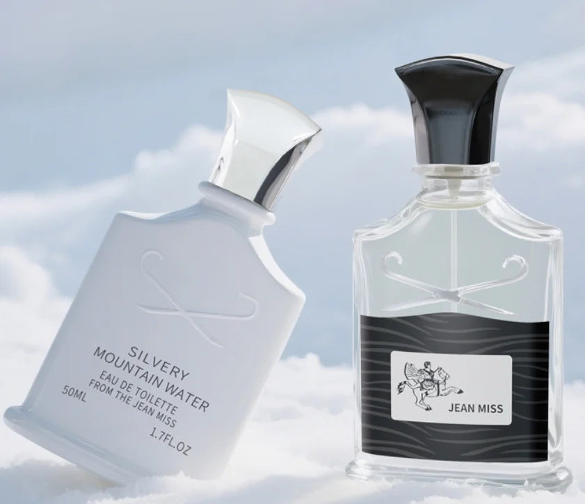 Wholesale Original Brand Perfumes Men's Perfume Cologne for Man Long Lasting Fragrance Body Spray Cologne Designer Perfume