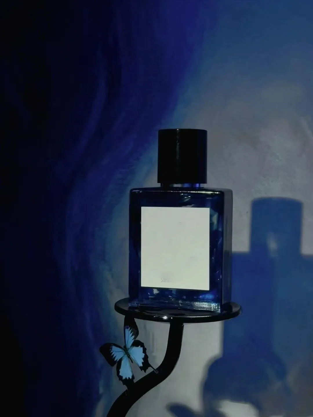 عطر عطري بالجملة مع إيصال 50 مل عطر رجالي طويل الأمد كولونيا عطر بخاخ فاخر للجسم للجنسين