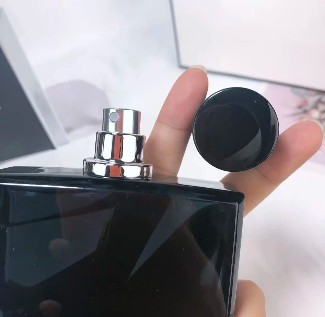 2 - 4 Days Delivery. Us Warehouse. High Quality. Men Perfume. Brand Perfume. Original Perfume.Longlasiting