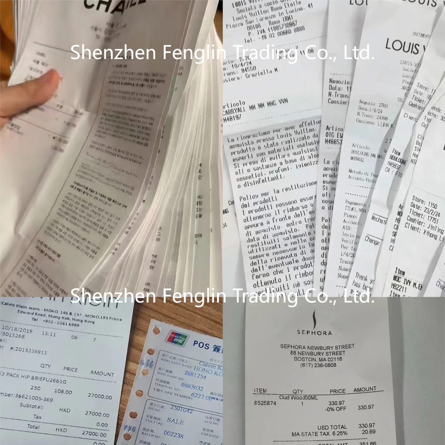 Luxury Brand 50ml EDP Perfume for Men Long Lasting Love Don't Be Shy Avec Moi Good Girl Gone Bad Spray High Quality