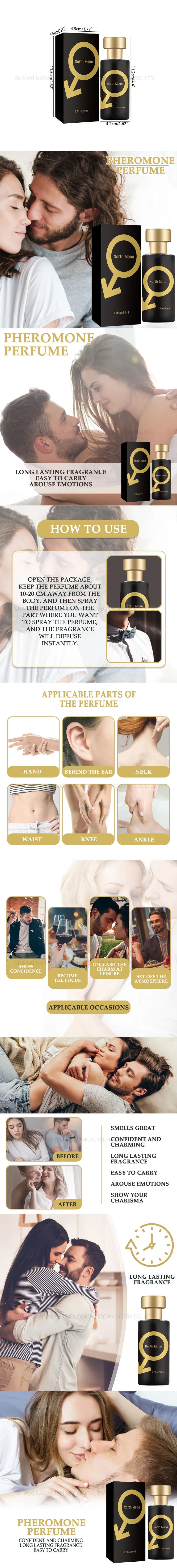 عطر منشط جنسي بالجملة، عطر مثير، عطر فيروموني، عطر أتاركات للرجال