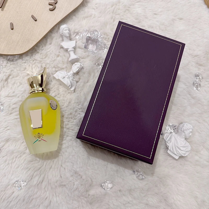 Brand Perfume US 2-7day Delivery Xerjo Erba Pura Naxos 100ml Men's Designer Original Parfum Spray Mists Cologne Perfume for Men