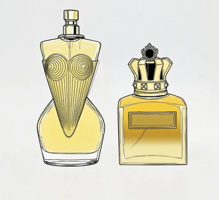 بخاخ للجسم برائحة الفواكه الخشبية الأمريكية للجنسين متوفر في المخزون، عطر زهري حار فاخر يدوم طويلاً