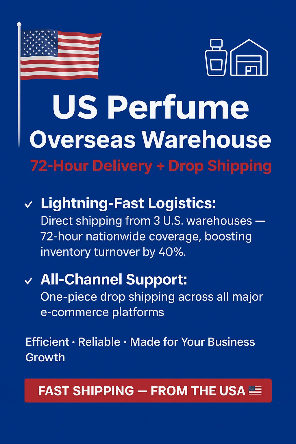 مخزون الولايات المتحدة الأمريكية 3-7 أيام 504 عطر للنساء زجاجة عطر مع صندوق عطور فاخرة كولونيا مع إيصال عطور طويلة الأمد