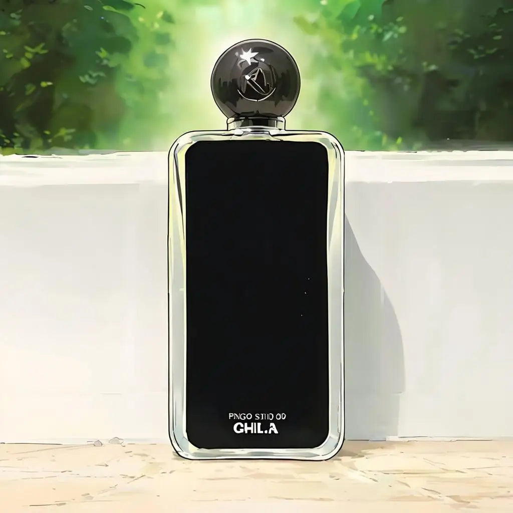 Hot Sale Luxury Arabian Dubai Series for Men Niche 100 ML Eau De Parfum with Fresh Floral Body Spray Perfume