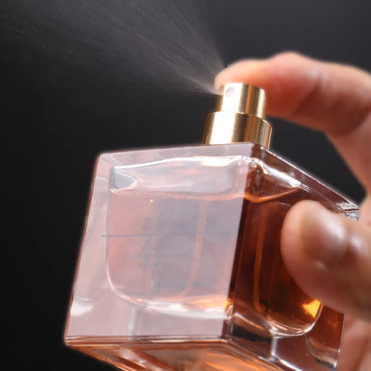عطر كولونيا إيريس السائل للنساء يدوم طويلاً 50 مل لطيف على البشرة غير مهيج