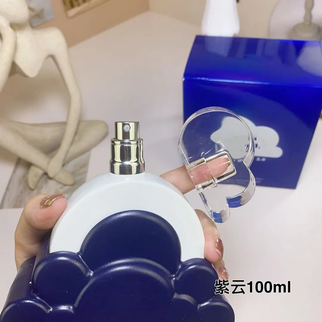 Top Quality Beautiful Life Lasting Fragrance Body Spray Pleasant Smell Date Perfume Female Parfum Baiyun Original Brand Perfume