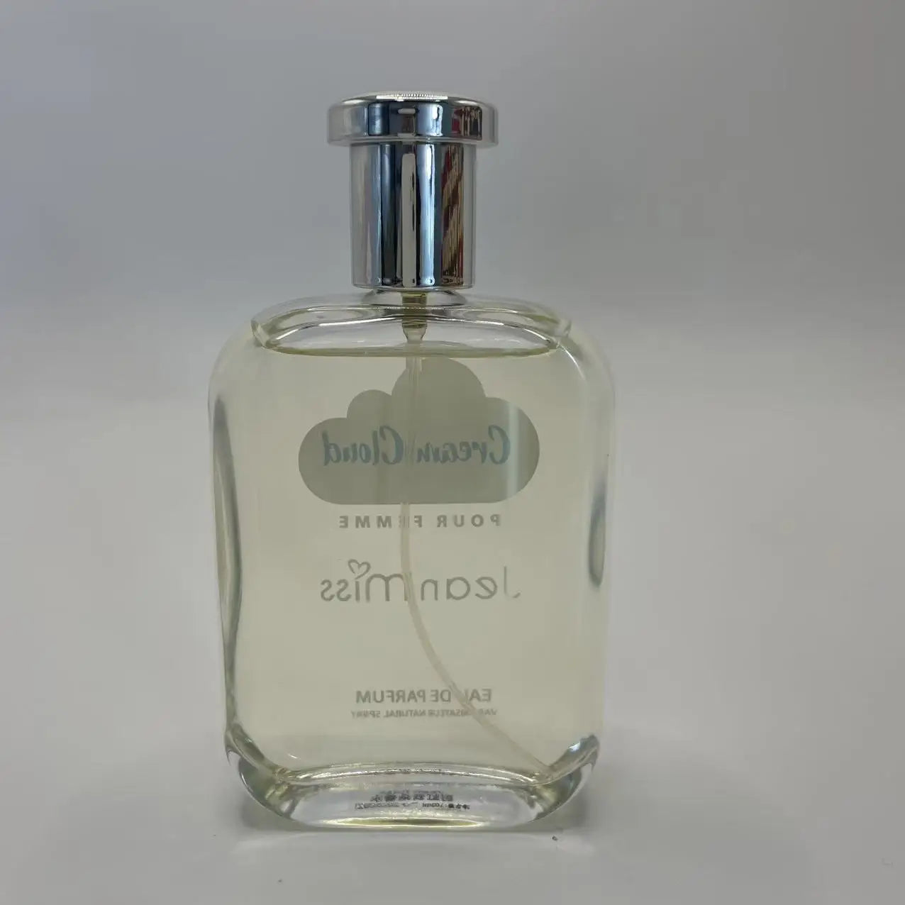 2025 Best-Selling Woody Perfume Spicy Jasmine Floral Fragrance Long-Lasting Delicate Charming Eau De Toilette for Men Women