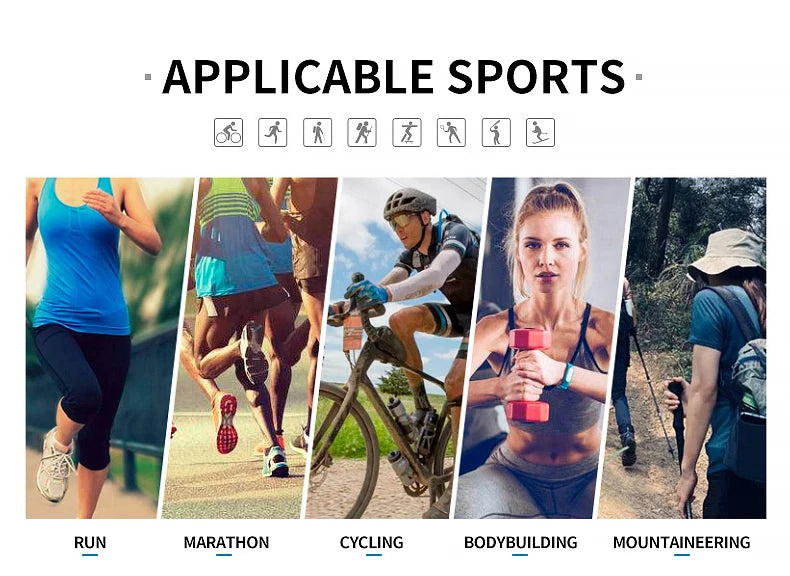 Men's and Women's Outdoor Sports Backpack Marathon Moisturizing Vest, suitable for sharing, cycling, hiking and water sports