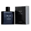 US EU Warehouse Wholesale Luxury Original Brand Perfume Men's Perfume Long-lasting Fragrance Original Cologne Body Spray Parfum