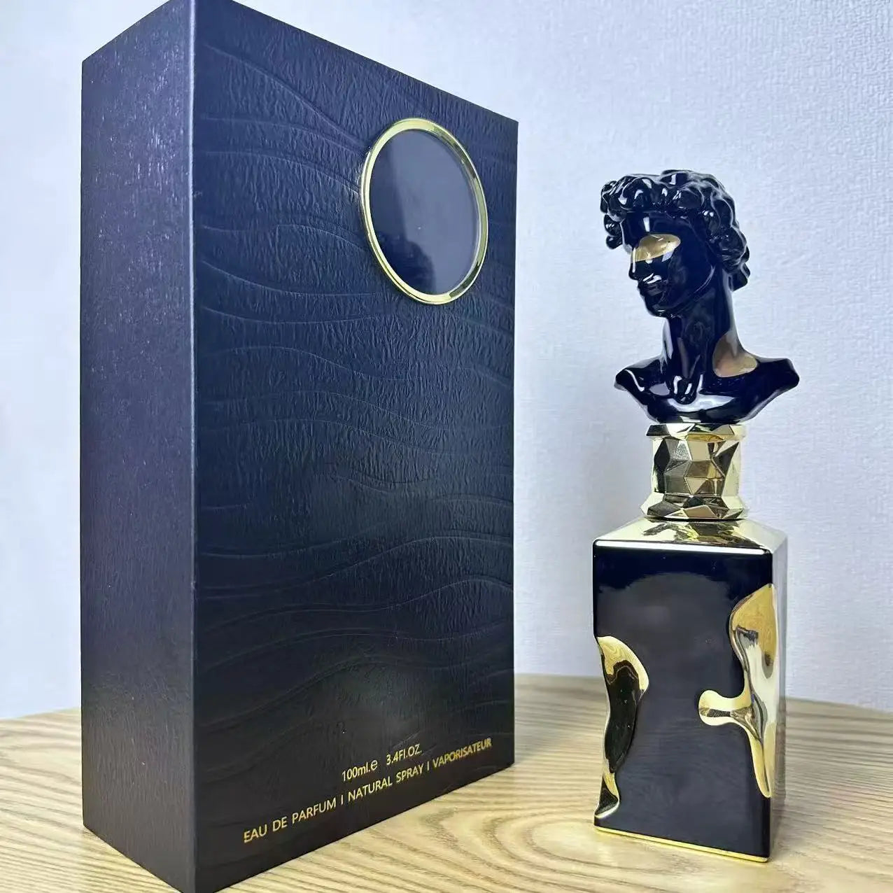 Arabian Perfume. Factory Direct Sale. Long-lasting Fragrance. Stimulates Hormones.