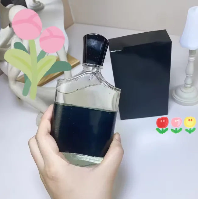 US EU Warehouse Original Brand Men Perfume Long Lasting Fragrance Body Spray Cologne Spray Men's Perfumes Originale