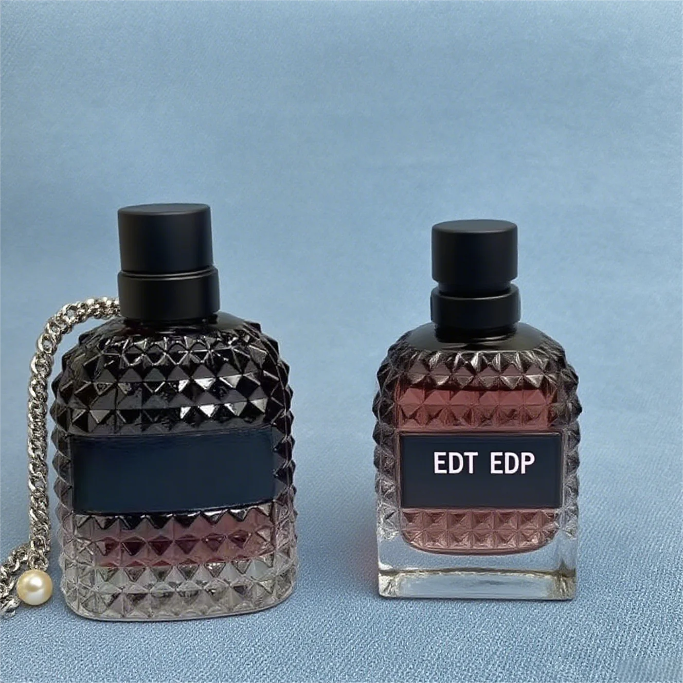 Uomo Born in Roma Extradosse 100ml Men's Perfume Barcode 3614273790826 Ships From US Warehouse