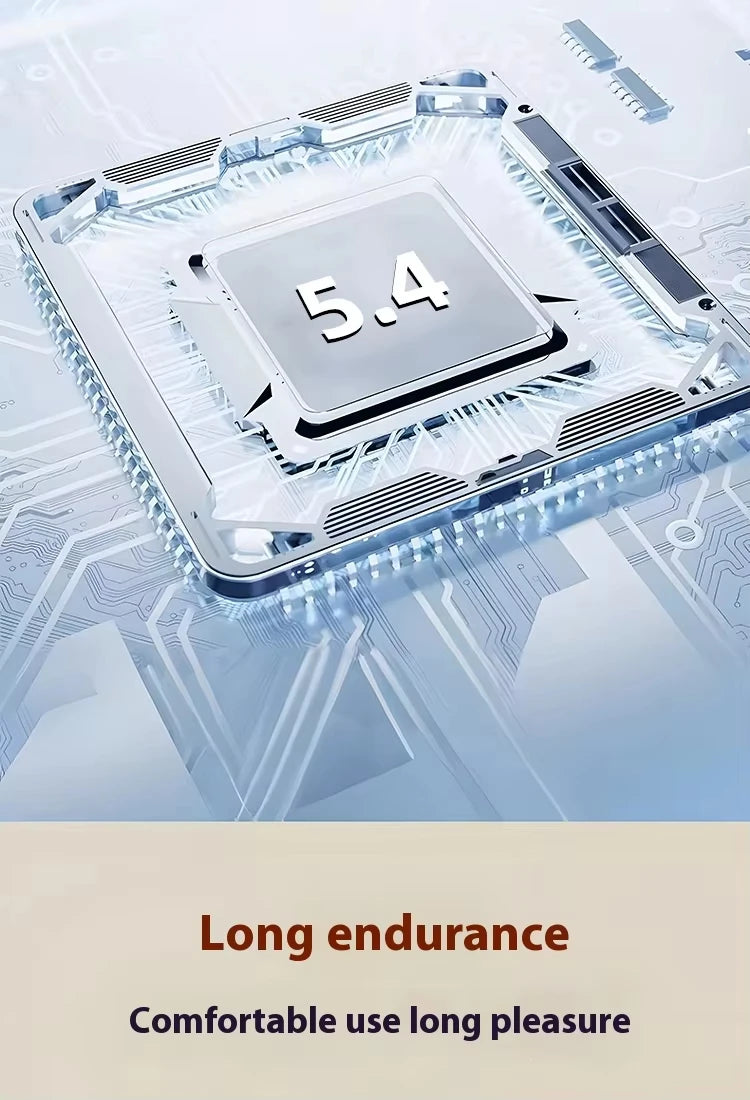 Bluetooth5.4 Sports Headset Wireless Ear-Hanging Headphone Touch With Microphone Game Earphone HD Stereo For smart Phone Headset