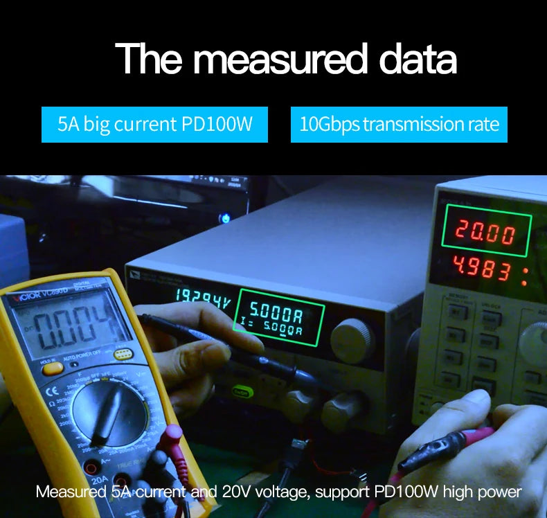 7M 6M 5M For Oculus Quest 2 Link Cable USB3.2 Quick Charge Cables For Quest2 VR Data Fast Charges VR Headset Accessories