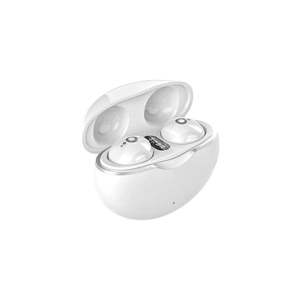 Wireless Bluetooth Headset Popular Private Model Mini Small Running Sports Headset Ultra Long Life In Ear Sleep Earplugs