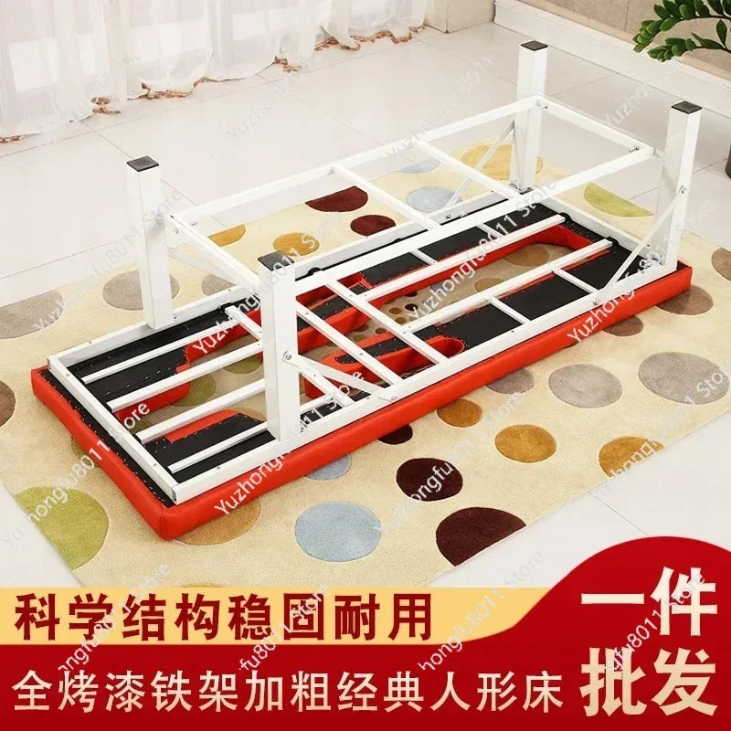 Home Beauty Cervical Spine Fumigation And Whole Body Sweat Therapy Bed Local Wellness And Health Improvement Treatment