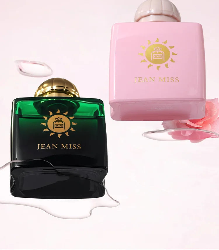 Perfume For Woman Luxurious Mystical Lasting Deodorant Eau De Parfum Fresh Romantic Floral Sandalwood Exquisite Perfumes Spray SwiftNest