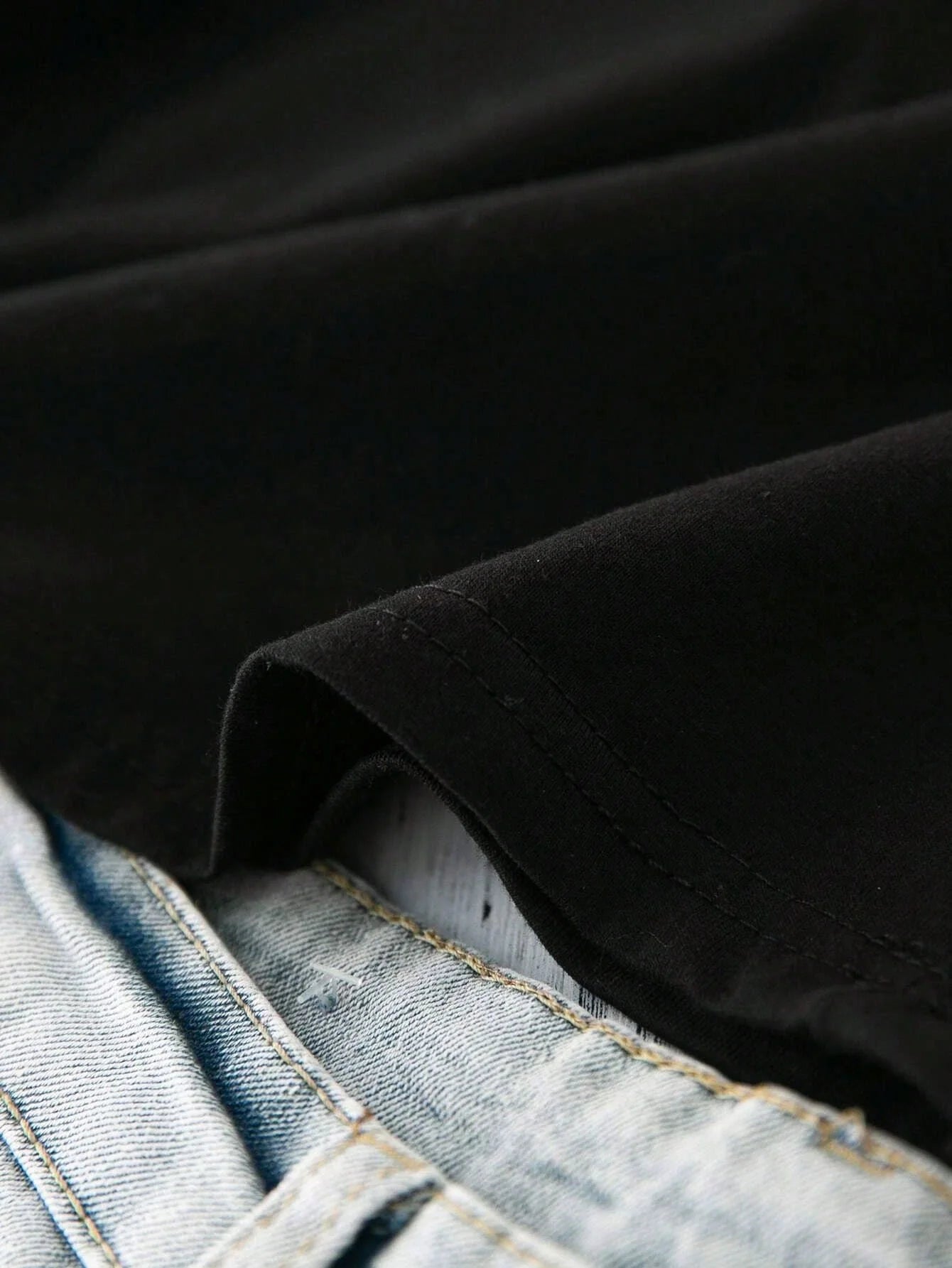 Women's summer fashion all-match Faith letter print loose large size T-shirt leggings two-piece set Short sleeves and long pants SwiftNest