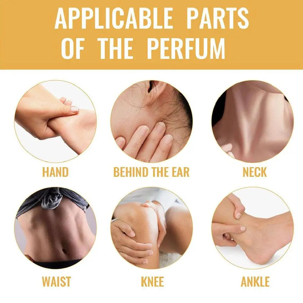 50ml Floral Fruity Perfume For Women Sweet Fresh Long-lasting Romantic Feminine Fragrance Elegant Daily Eau De Toilette SwiftNest